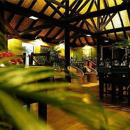 帕尔姆农场小屋-布雷斯别墅 Labasa 外观 照片