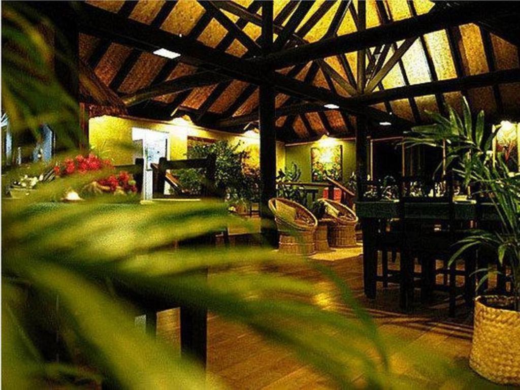 帕尔姆农场小屋-布雷斯别墅 Labasa 外观 照片