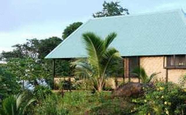 帕尔姆农场小屋-布雷斯别墅 Labasa 客房 照片