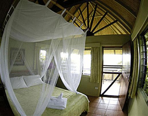 帕尔姆农场小屋-布雷斯别墅 Labasa 外观 照片